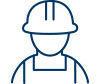 Worker Icon